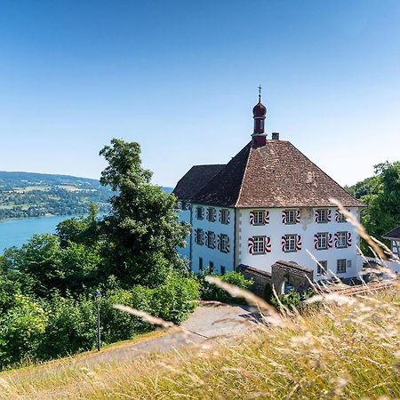 Schloss Freudenfels 埃申茨 外观 照片