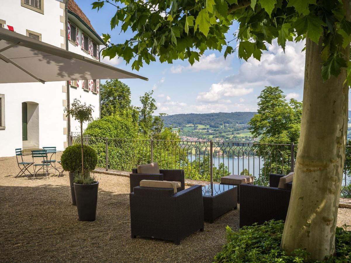 Schloss Freudenfels 埃申茨 外观 照片