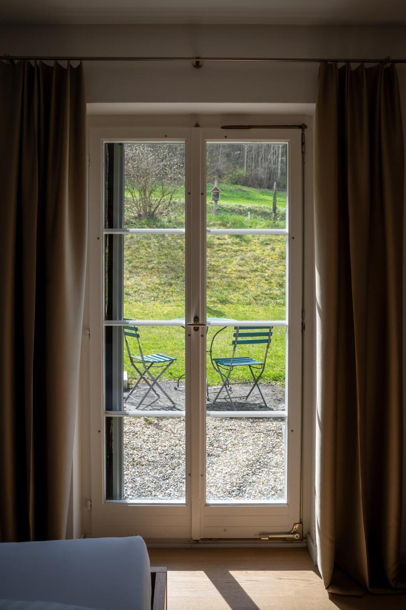 Schloss Freudenfels 埃申茨 外观 照片