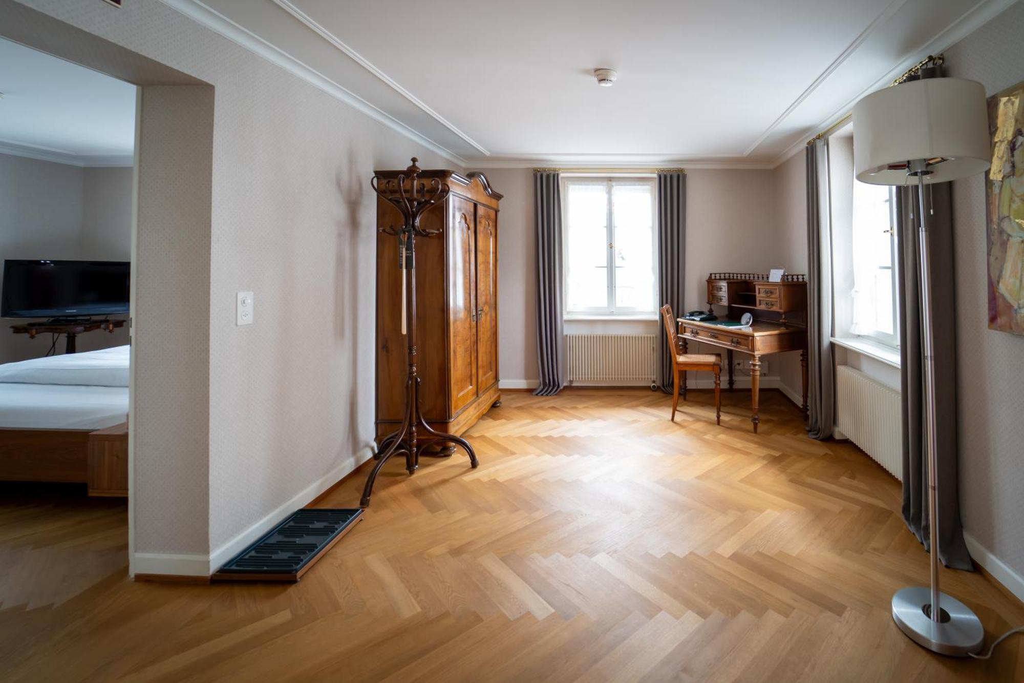 Schloss Freudenfels 埃申茨 外观 照片