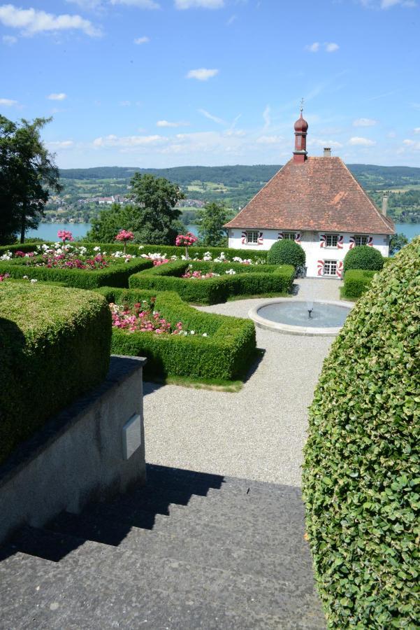 Schloss Freudenfels 埃申茨 外观 照片