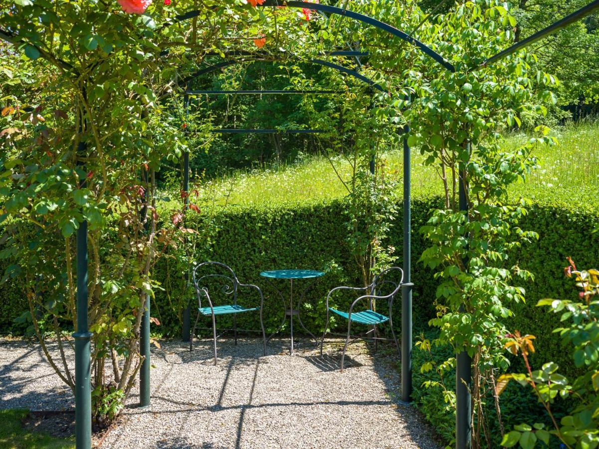 Schloss Freudenfels 埃申茨 外观 照片