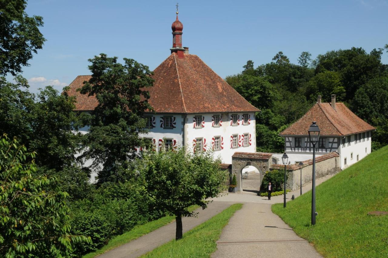 Schloss Freudenfels 埃申茨 外观 照片