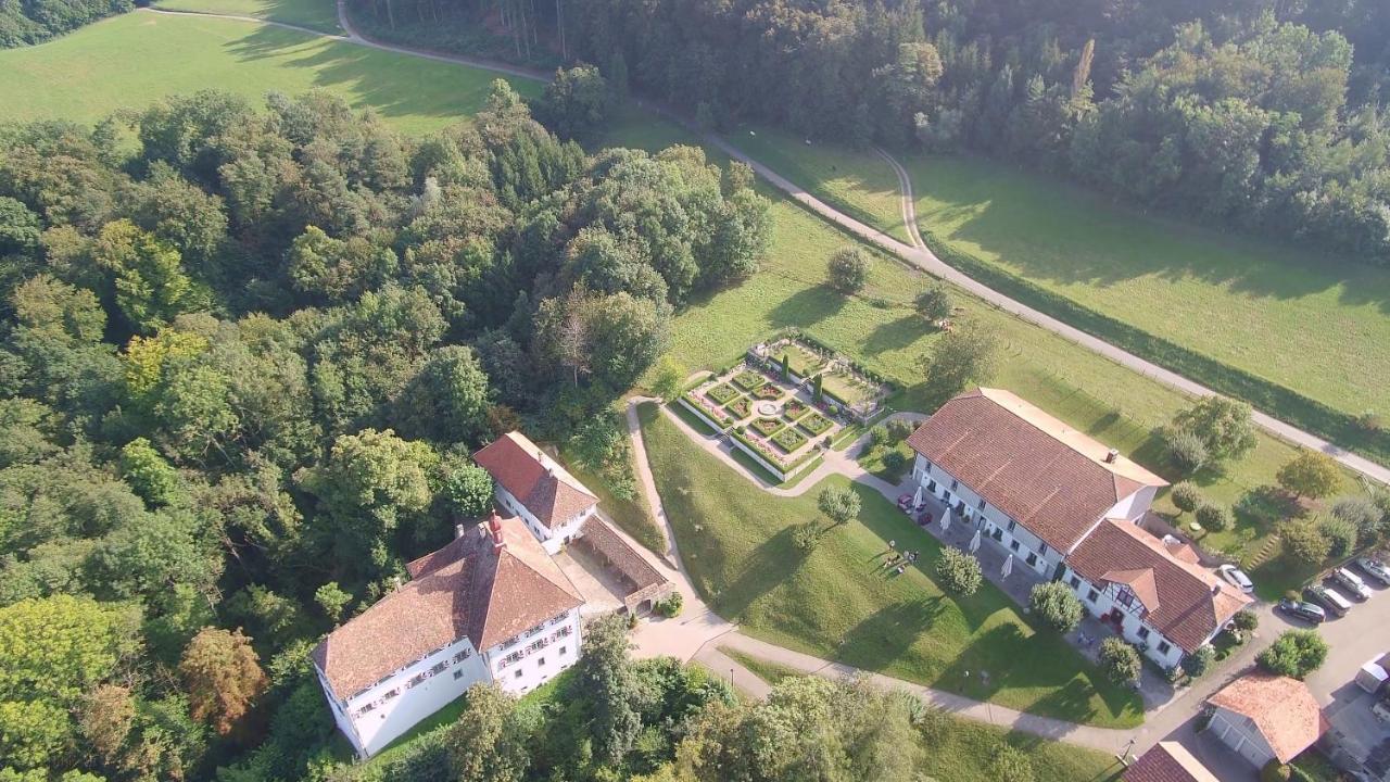 Schloss Freudenfels 埃申茨 外观 照片