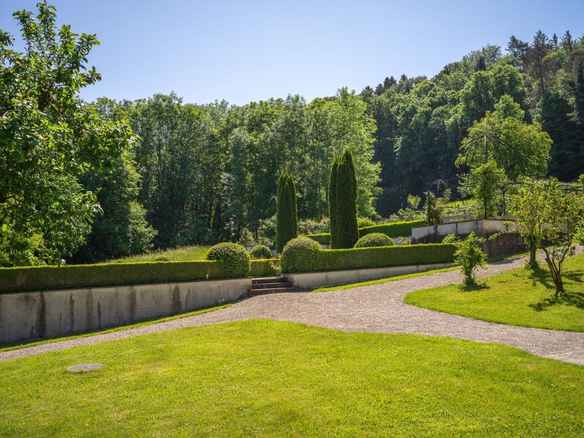 Schloss Freudenfels 埃申茨 外观 照片