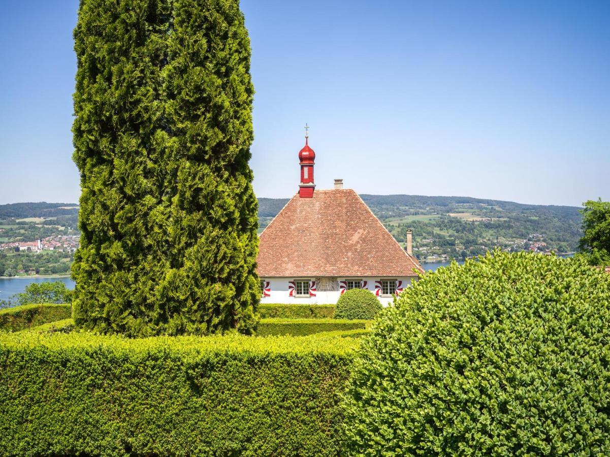 Schloss Freudenfels 埃申茨 外观 照片