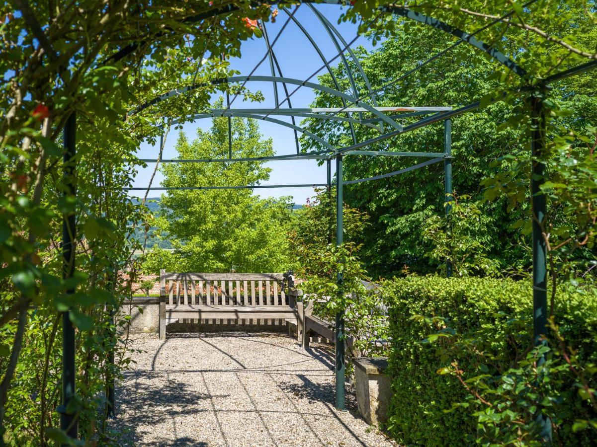 Schloss Freudenfels 埃申茨 外观 照片