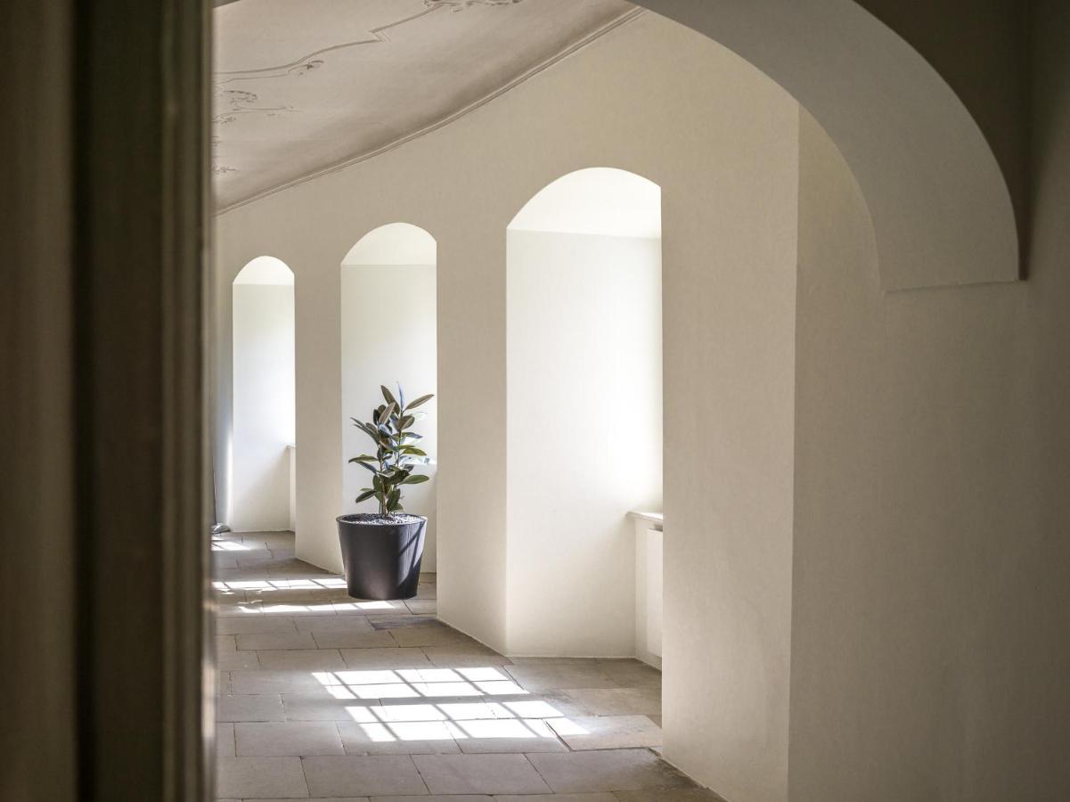 Schloss Freudenfels 埃申茨 外观 照片