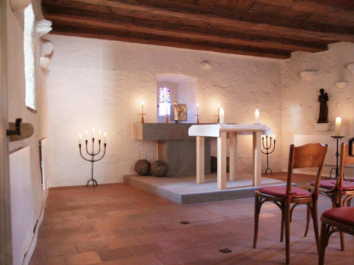Schloss Freudenfels 埃申茨 外观 照片