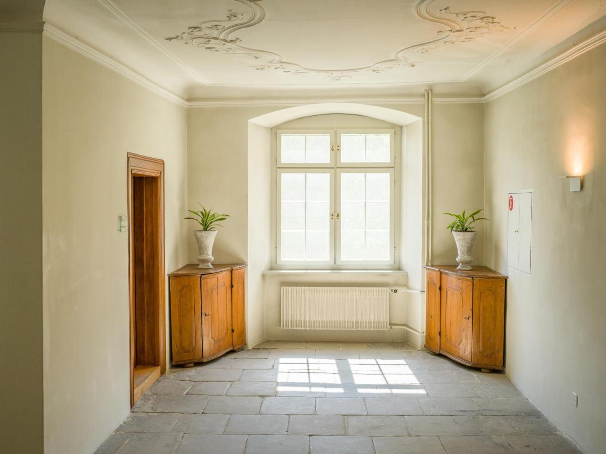 Schloss Freudenfels 埃申茨 外观 照片