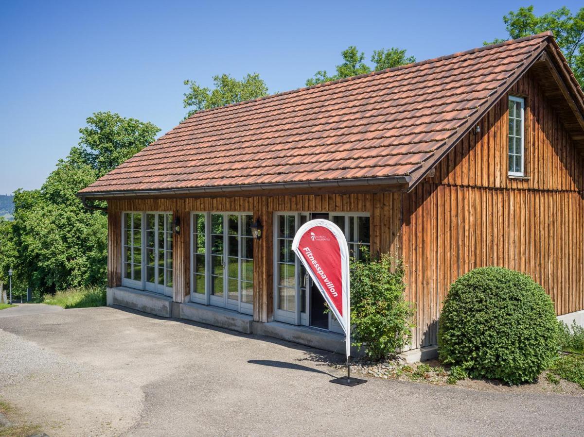Schloss Freudenfels 埃申茨 外观 照片